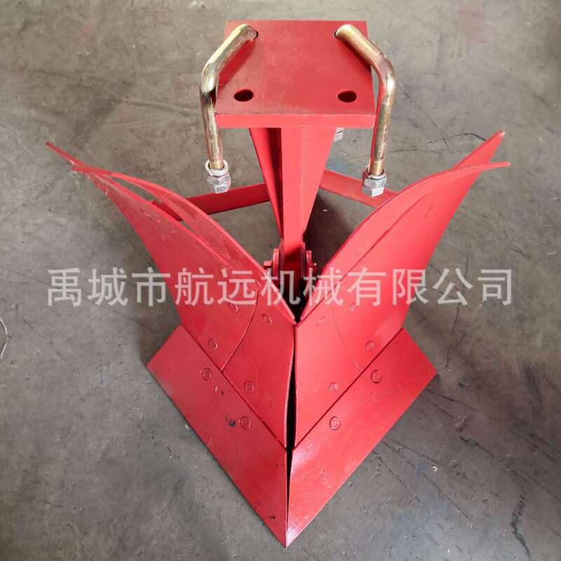 Tree Groove Large Plow for Tractor Double Sided Ditching Plow Belt for Opening Drainage Planting Tree Grooving Plow Tree Groove Large Plow for Tractor Double Sided Ditching Plow Belt for Opening Drainage Planting Tree Grooving Plow