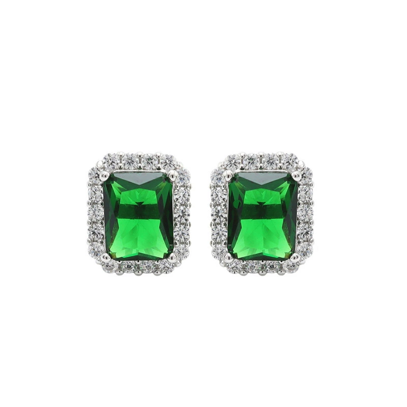 Accessory, set, stone inlay, one size ring, jewelry, European style, silver 925 sample, light luxury style