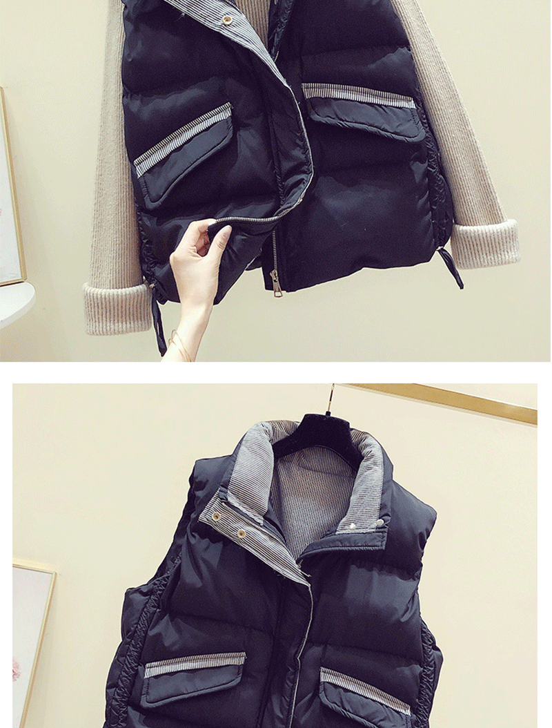 Gilet femme - Ref 3434796 Image 14