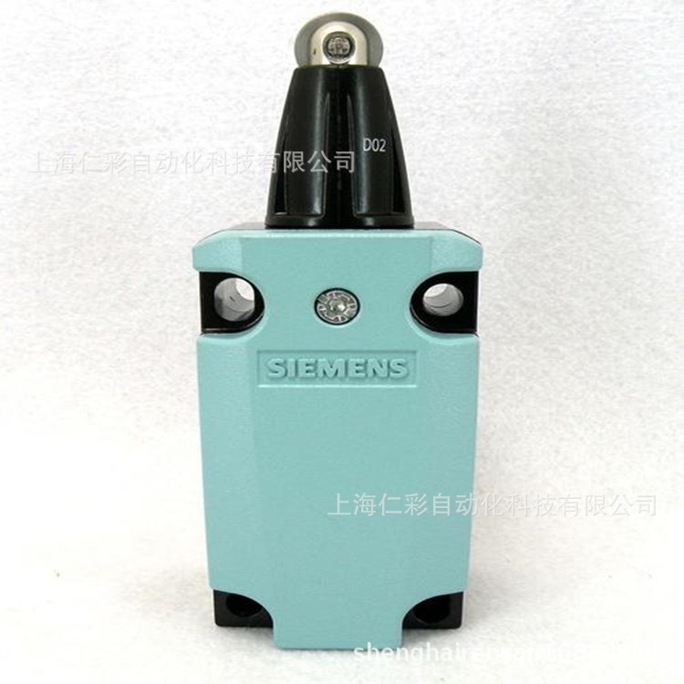 3SE5122-0CE02西门子位置开关金属外壳56mm1NO/1NC速动触点