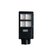 Induction light pole, 120W, remote control