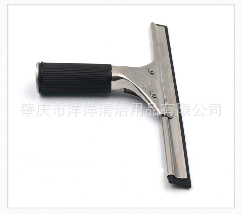 擦窗神器家用玻璃刮水器单面刮水刀桌面擦窗保洁专用加厚可伸缩-阿里巴巴