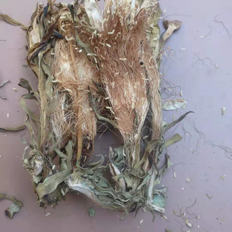 Dried Night Blooming Cereus Flowers Ba Wang Hua 500g Culinary Herb for Soup and Broth overview
