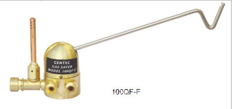 美国捷锐GENTEC 100QF-Y 氧/乙炔/燃气/丙烷用快速点火器