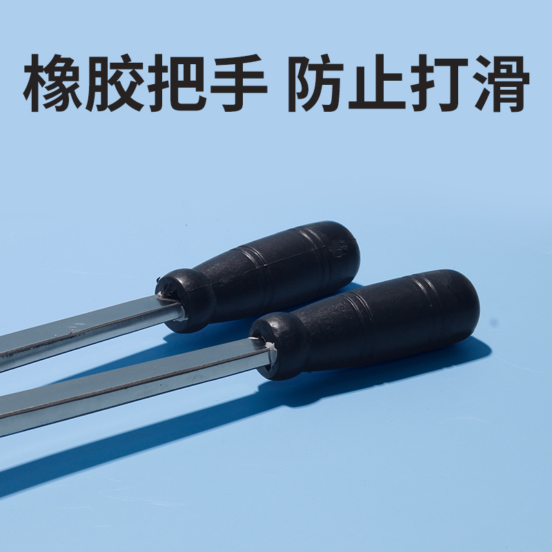 Ganado de acero inoxidable alicates castrantes sin sangre alicates de ganado castrante alicates de castrador de ganado alicates de huevo abrazadera equipo de cría