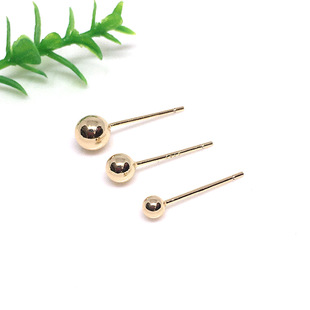 14k����ɫS925�yᘶ�����ᔈA����diy���h�Ʒ���С�A�����