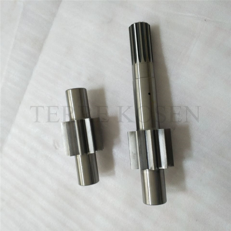 Parker派克液压齿轮泵配件 齿轮泵齿轮 323-2920-250Gear set