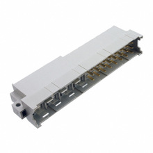 供应HARTING/09061316922背板连接器-DIN 41612 HDR 31POS PCB RA