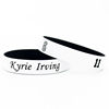 NBA Celtics Basketball Star No. 11 Owen bracelet ring double -layer porn sports silicone wristband