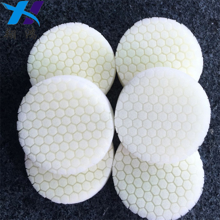工厂直销进口海绵气垫内胆海绵 国产高密气垫内胆气垫BB霜替换芯