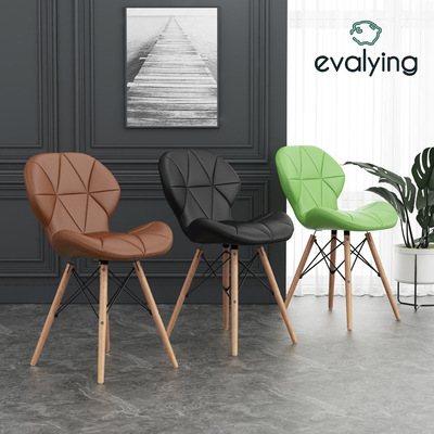 工廠直發化妝凳梳妝凳梳妝台凳子化妝椅網紅ins椅子臥室靠背家用