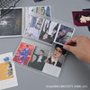 Polaroid, photoalbum, photo, word card, train, 3inch, 4inch, 5inch, 6 inches, literacy