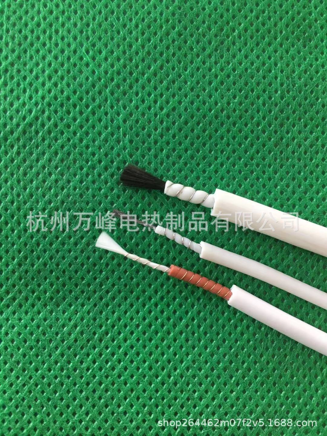 快速发热线快速电热线 加热线 快速加发热片