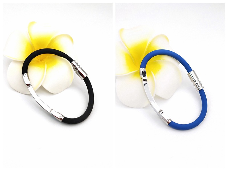 钢片圆款手环13_副本