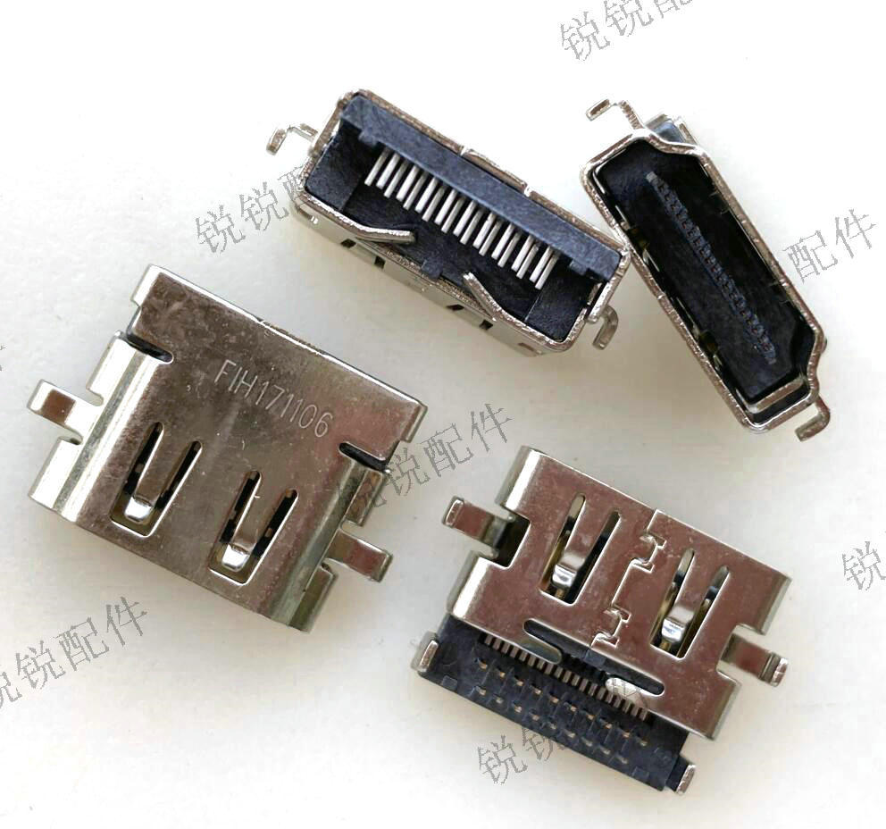 Notebook computer HDMI 19P mother seat Shen board high -definition…