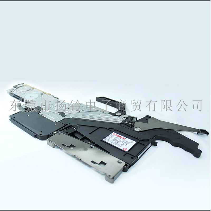KLJ-MC100-00 Yamaha ZS 8mm Electric Feeder KLJ-MC100-00 Yamaha ZS 8mm Electric Feeder