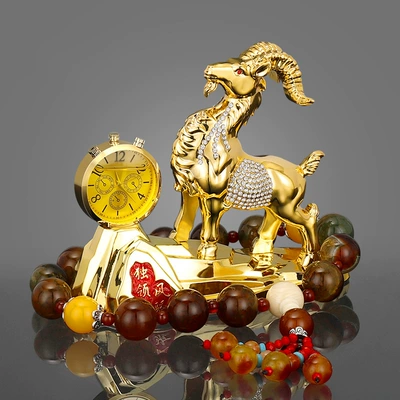 Car ornaments women