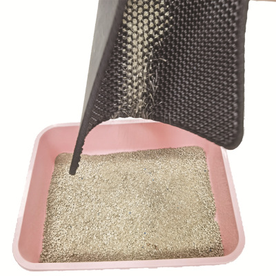 亚马逊新品厂家直销防水耐抓可水洗折叠猫抓eva猫垫子|ru