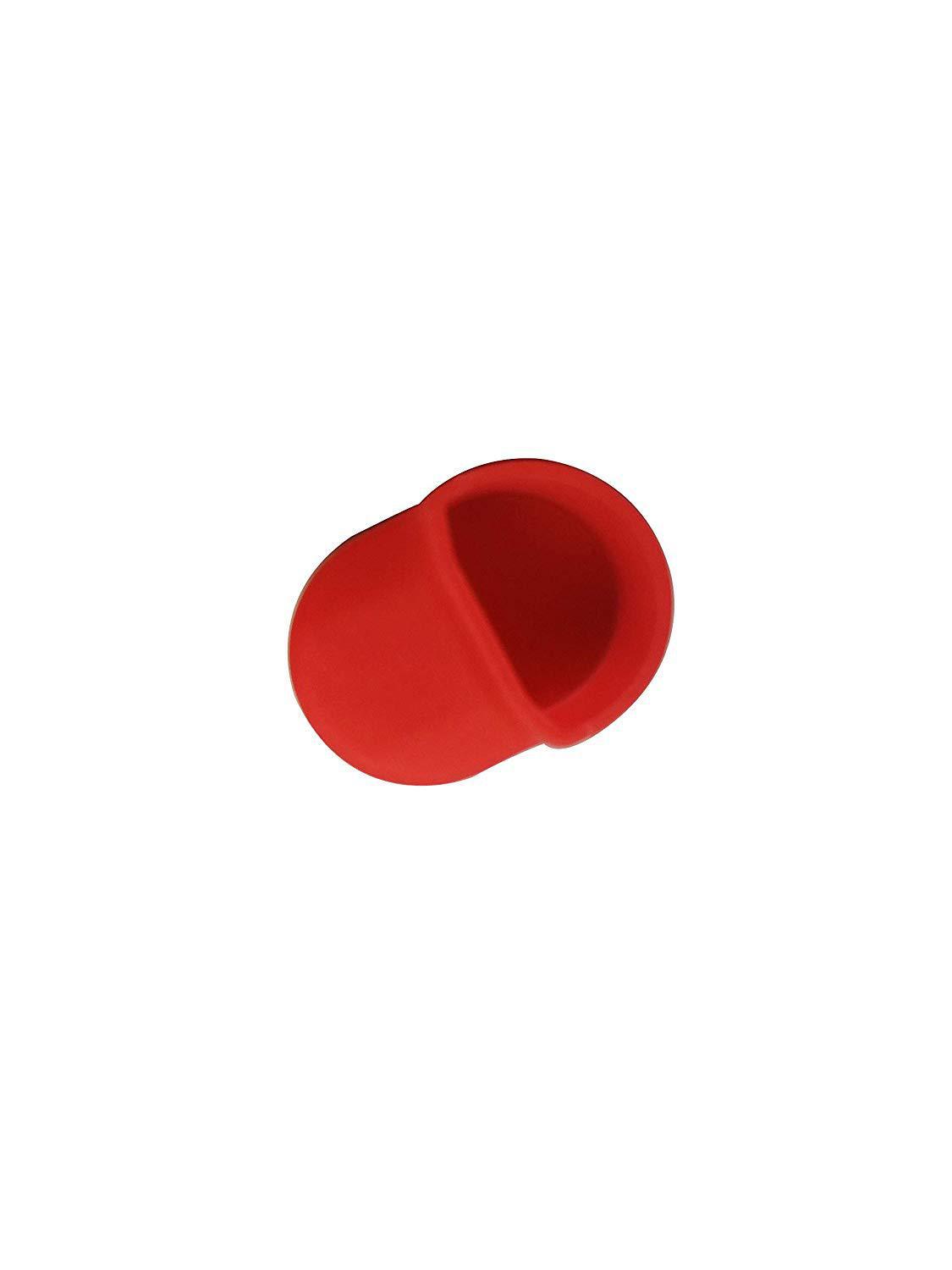 Red*hook cap*silicone