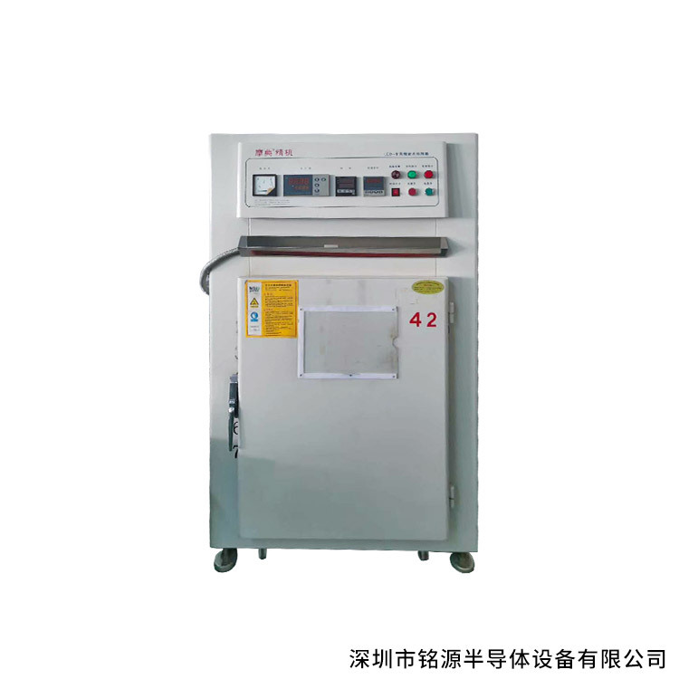 二手LED专用工业烤箱ASM-AD860M.860.862H固晶机TO56全自动固晶机