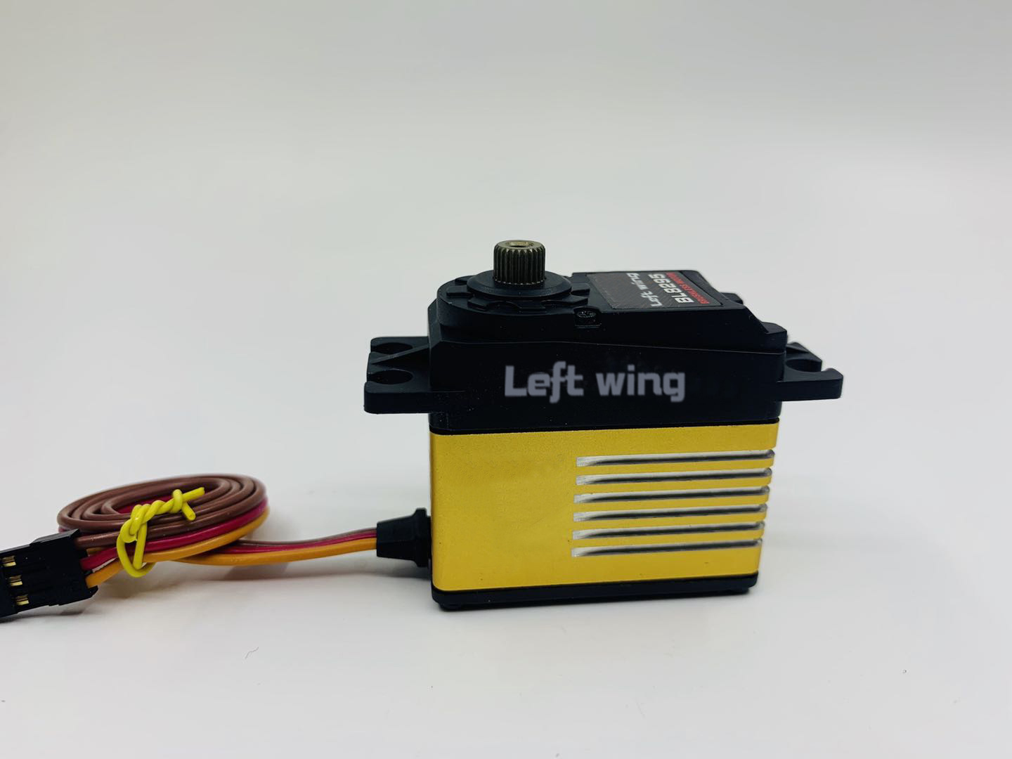 20KG大扭力数字舵机，机器人舵机，工业舵机，伺服电机，车用舵机