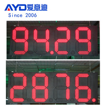 tɫ@ʾվLED̓rˮIP65 32Ӣ 7Δ