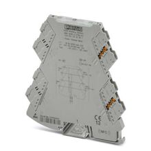 �����˹ԭװ����ģ�� - MINI MCR-2-FM-RC - 2904504