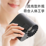 Портативный маленький дорожный вентилятор для путешествий, 2020, новая коллекция