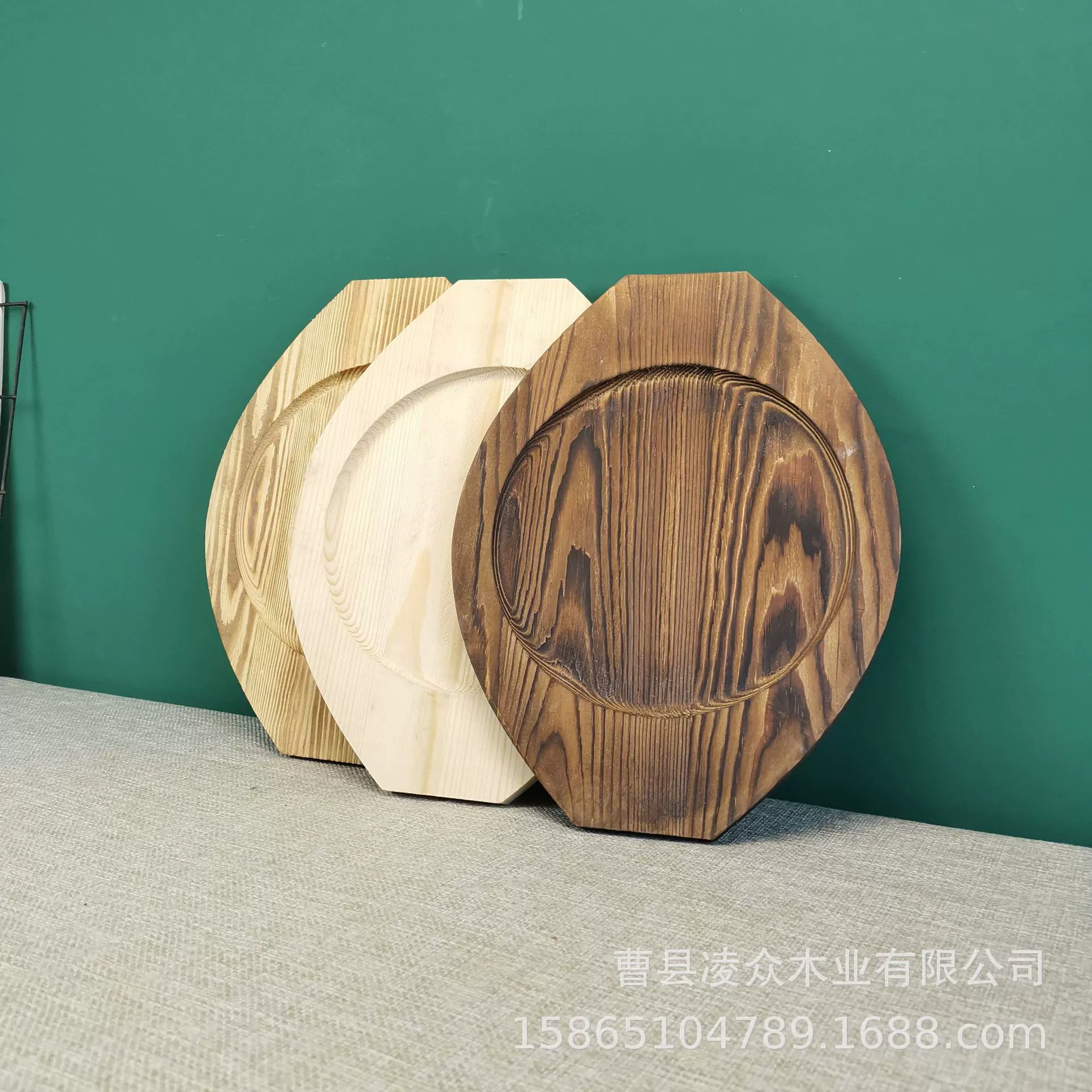 Деревянная Кастрюля Изоляционный Коврик Отель Каменный Горшок Поднос Японский Хлеб Доска Поднос Для Пиццы Чайный Коврик