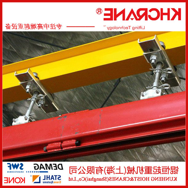 KBK起重机轨道 单梁悬挂起重机 KBK柔性轨道钢轨否轻轨其他Q235中