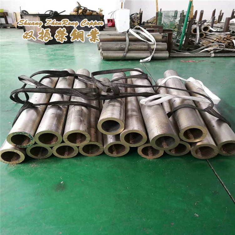 CuSn12Ni2锡青铜棒ZCuSn10Zn2锡青铜管C91700铜板耐磨滑块C5191