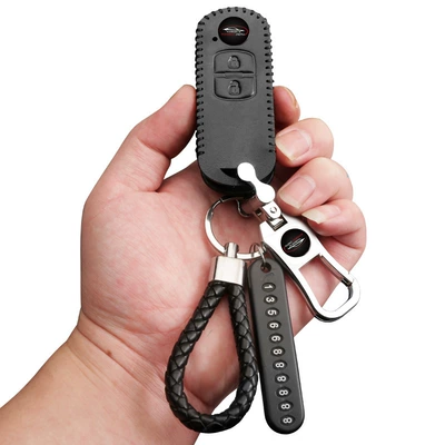 Static Rod/Key Bag For Mazda Onksela key
