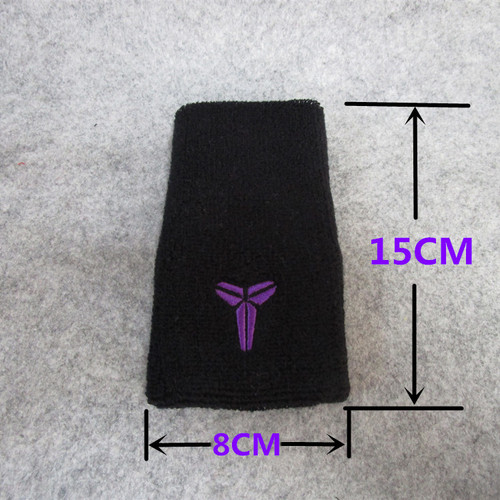 Basketball elbow pads, men's sports elbow pads, elbow protectors, pure cotton, sweat-absorbent, breathable, long Kobe Irving James