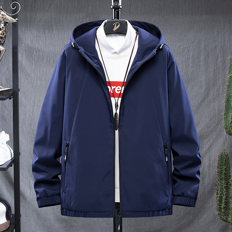 Veste homme en Polyester Polyester  - Ref 3443353 Image 8