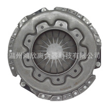 【萨科达】福达260离合器压盘从动盘片 适用北汽福田 30210 P2700