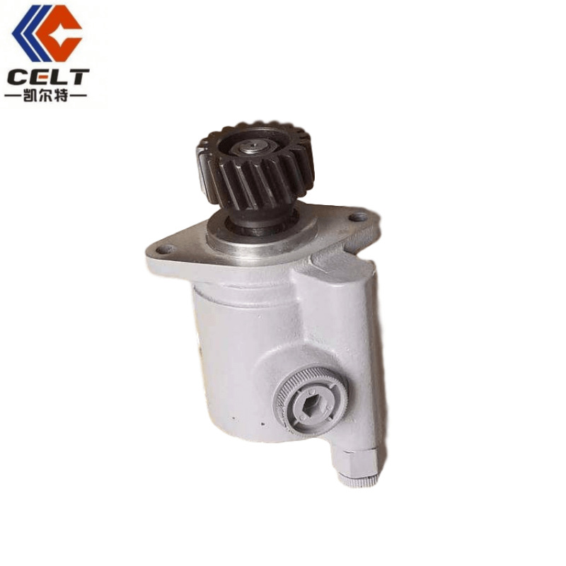 DZ9100130027 转向器助力泵2