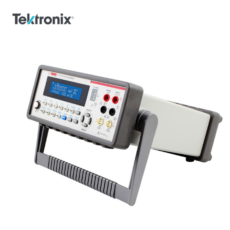 泰克吉时利2110-220 5位半双显示数字万用表 吉时利万用表