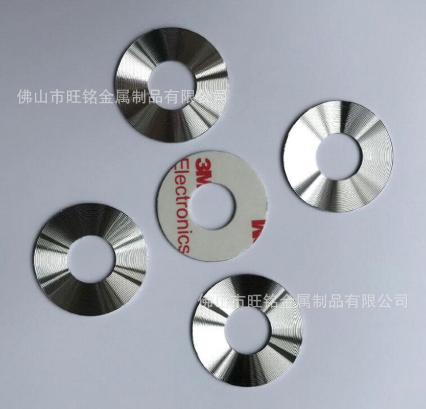 厂家生产机箱电子CD纹标牌、铭板加工定制来图打样