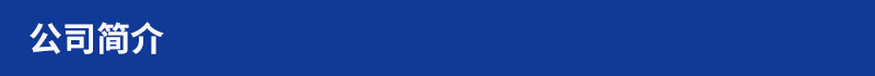 Company Profile