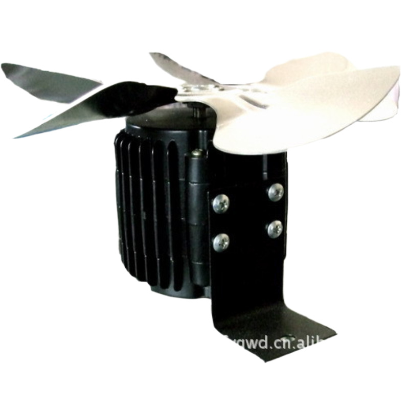 宝誉风机 轴流风机风扇  电焊机风扇 大型轴流风机