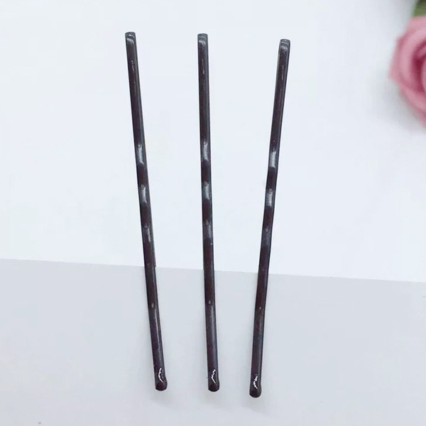 Supply of photo studio one-word hair clips
