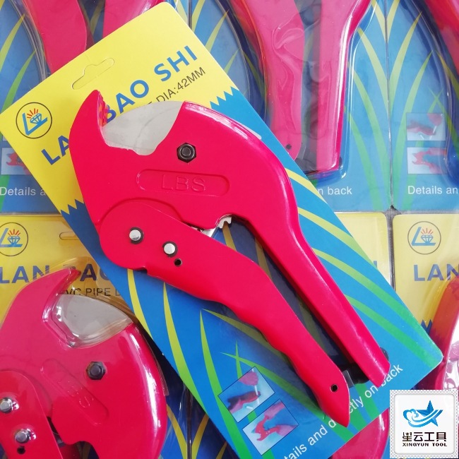 ppr管子割刀、pvc管子割刀、42#割刀 管子割刀 每件60把