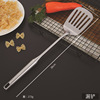 Kitchenware stainless steel, school kitchen, tools set