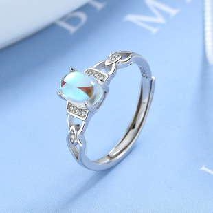 s925�y�¹�ʯ��ָŮ��͹��OӋ�Ђ���ָ�h���Ʒ�ͶY�羳�S�����l