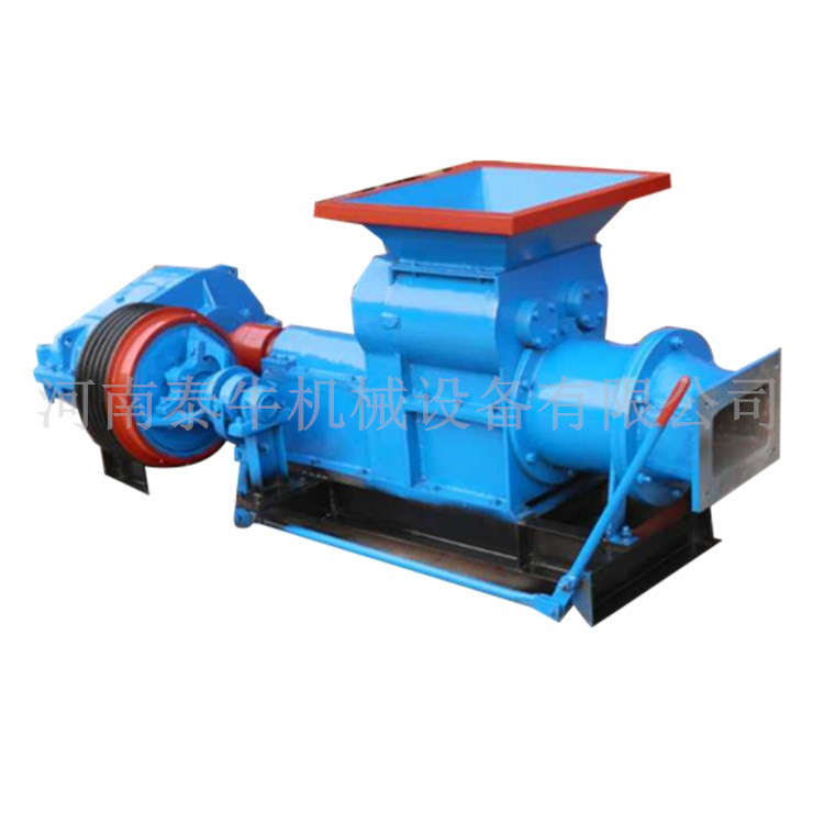 Free -burn clay brick machine artificial red earth brick machine…