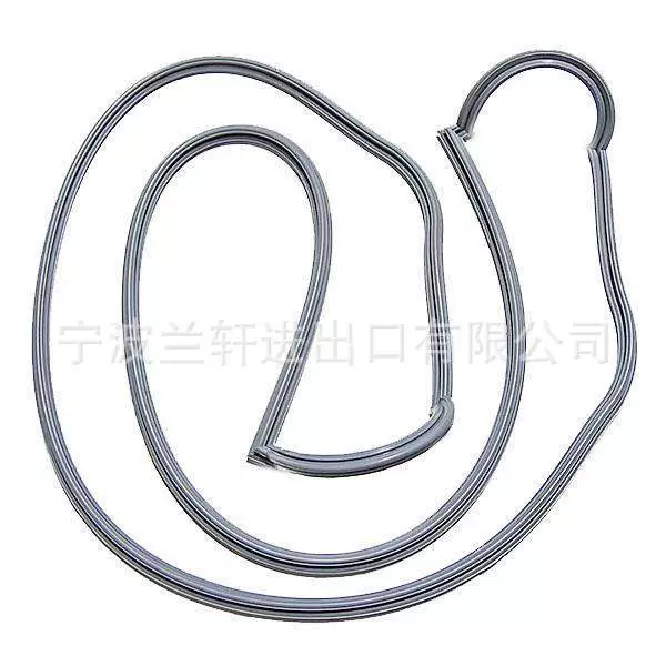 OE: 23516322 / 8929683    Прокладка крышки клапанной камеры S60