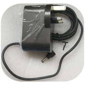 吸尘器充电器Dyson戴森V10吸尘器充电器英规戴森适配器30.45V1.1A