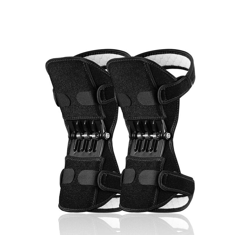 Knee Pad Patella Booster Knee Pad Knee Protection Booster Old Cold Leg Knee Pad Sports Squat Pad