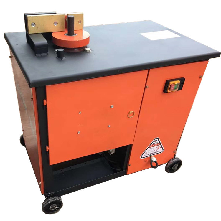 数控钢筋弯箍机 GF20全自动弯箍机 箍筋弯曲机