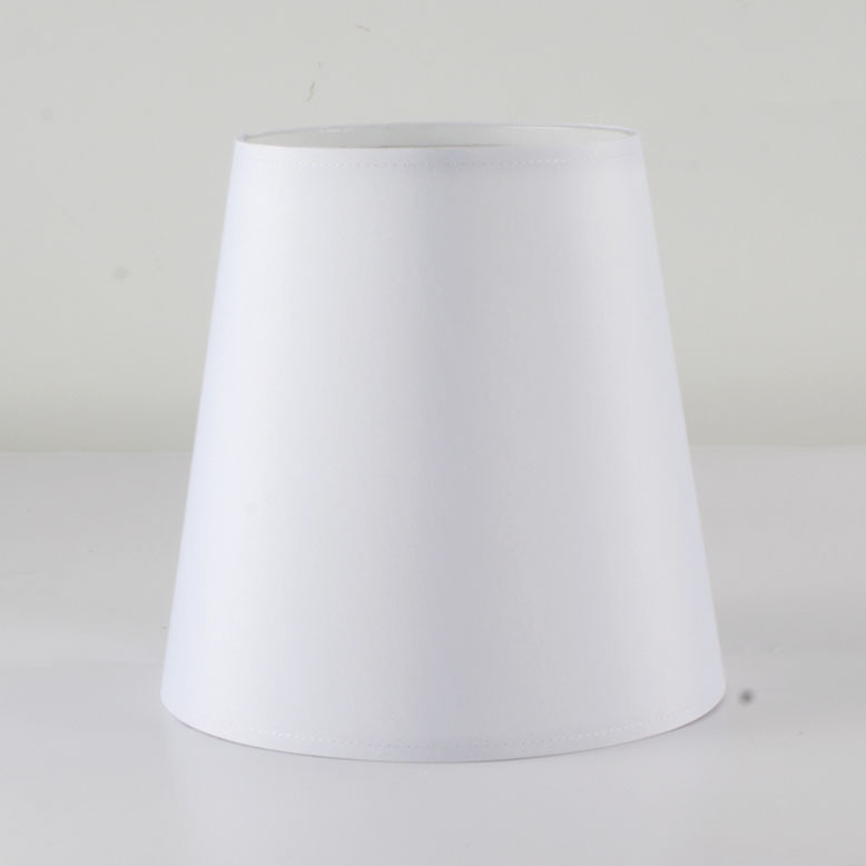 厂家直供可拆卸KD布艺灯罩  圆形灯罩 卧室小台灯灯罩|ms